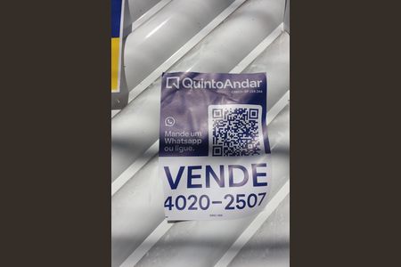 Placa  de casa à venda com 2 quartos, 238m² em Ferrazópolis, São Bernardo do Campo