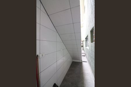 Área de Serviço de casa à venda com 2 quartos, 238m² em Ferrazópolis, São Bernardo do Campo