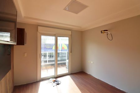 Quarto 1 - Suíte de casa à venda com 2 quartos, 238m² em Ferrazópolis, São Bernardo do Campo