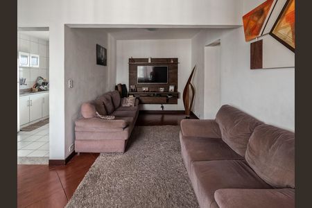 Apartamento para alugar com 3 quartos, 78m² em Vila Pirituba, São Paulo