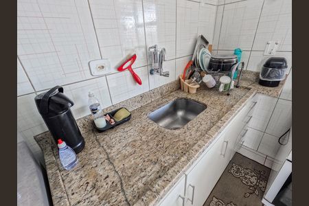 Apartamento para alugar com 3 quartos, 78m² em Vila Pirituba, São Paulo
