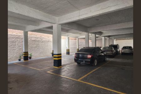 Área comum de apartamento para alugar com 2 quartos, 80m² em Raul Veiga, São Gonçalo