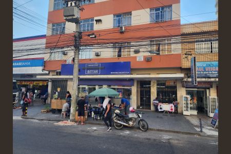 Fachada de apartamento para alugar com 2 quartos, 80m² em Raul Veiga, São Gonçalo