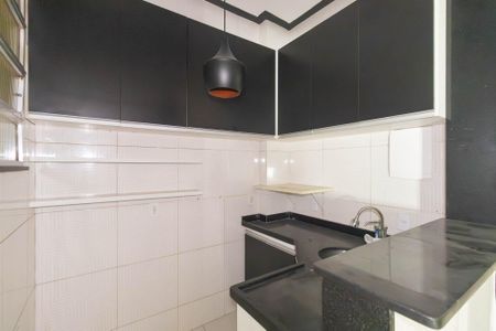 Cozinha de apartamento para alugar com 2 quartos, 80m² em Raul Veiga, São Gonçalo