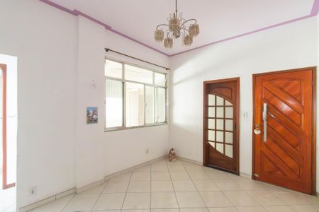 Sala de apartamento para alugar com 2 quartos, 80m² em Raul Veiga, São Gonçalo