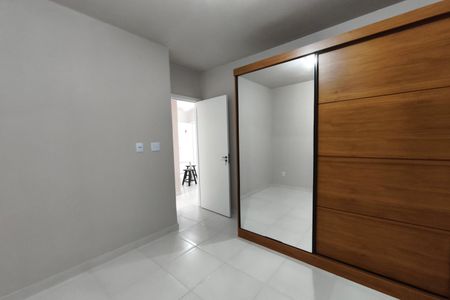 Quarto 1 de apartamento para alugar com 2 quartos, 43m² em Jardim Ibirapuera, Campinas