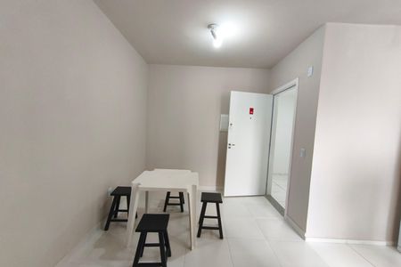 Sala de apartamento para alugar com 2 quartos, 43m² em Jardim Ibirapuera, Campinas