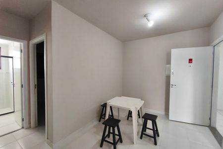 Apartamento para alugar com 2 quartos, 43m² em Jardim Ibirapuera, Campinas
