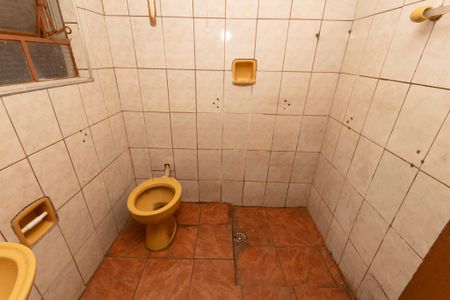 Casa para alugar com 1 quarto, 90m² em Vila Hortência, Sorocaba