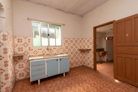 Casa para alugar com 1 quarto, 90m² em Vila Hortência, Sorocaba