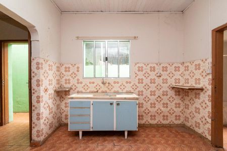 Casa para alugar com 1 quarto, 90m² em Vila Hortência, Sorocaba
