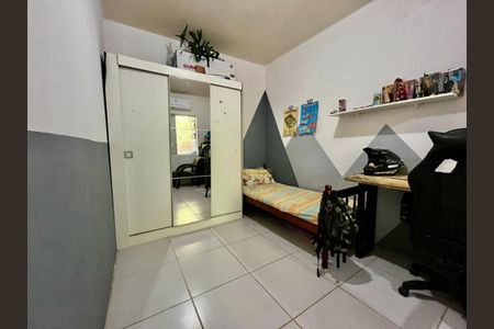 Quarto de casa para alugar com 2 quartos, 50m² em Boa Saúde, Novo Hamburgo