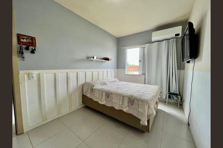 Quarto de casa para alugar com 2 quartos, 50m² em Boa Saúde, Novo Hamburgo