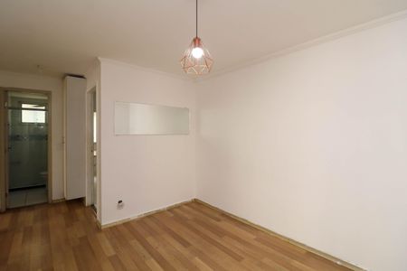 Apartamento para alugar com 2 quartos, 48m² em Vila Indiana, Taboão da Serra
