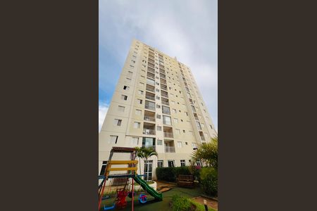 Apartamento para alugar com 3 quartos, 66m² em Fazenda Santa Cândida, Campinas