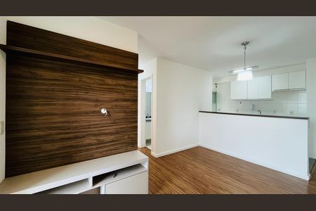 Apartamento para alugar com 3 quartos, 66m² em Fazenda Santa Cândida, Campinas