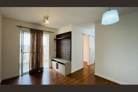 Apartamento para alugar com 3 quartos, 66m² em Fazenda Santa Cândida, Campinas