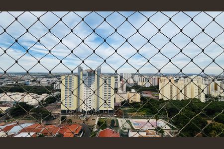 Apartamento para alugar com 3 quartos, 66m² em Fazenda Santa Cândida, Campinas