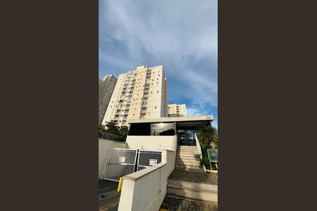 Apartamento para alugar com 3 quartos, 66m² em Fazenda Santa Cândida, Campinas