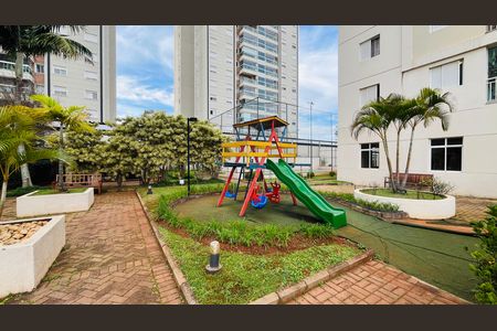 Apartamento para alugar com 3 quartos, 66m² em Fazenda Santa Cândida, Campinas
