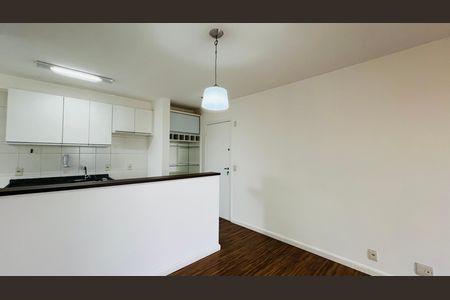 Apartamento para alugar com 3 quartos, 66m² em Fazenda Santa Cândida, Campinas