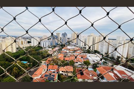 Apartamento para alugar com 3 quartos, 66m² em Fazenda Santa Cândida, Campinas