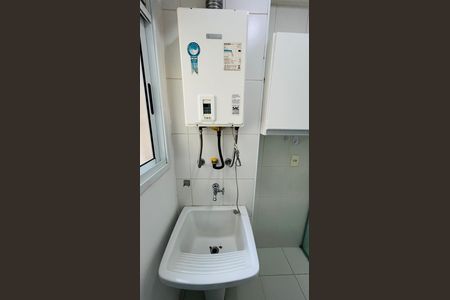 Apartamento para alugar com 3 quartos, 66m² em Fazenda Santa Cândida, Campinas