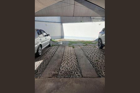Vaga de garagem de apartamento à venda com 2 quartos, 52m² em Minaslandia, Belo Horizonte