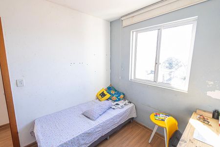 Quarto 1 de apartamento à venda com 2 quartos, 52m² em Minaslandia, Belo Horizonte