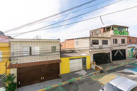 Quarto 1 - Vista de casa para alugar com 2 quartos, 140m² em Cidade São Mateus, São Paulo