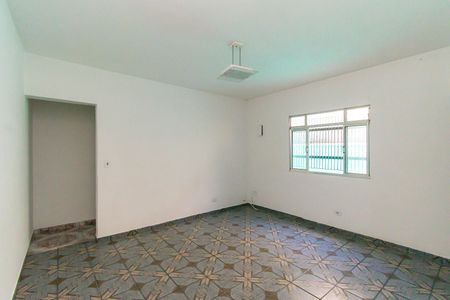 Sala de casa para alugar com 2 quartos, 140m² em Cidade São Mateus, São Paulo