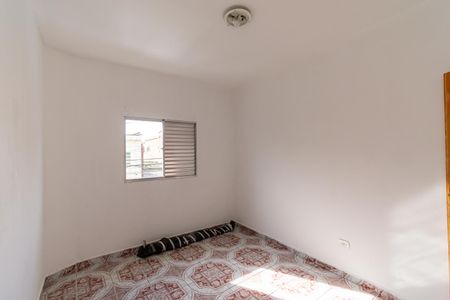 Quarto 1 de casa para alugar com 2 quartos, 140m² em Cidade São Mateus, São Paulo