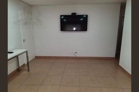 Apartamento à venda com 2 quartos, 57m² em Jardim Celeste, São Paulo