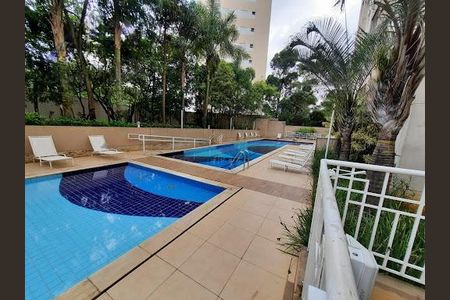 Apartamento à venda com 2 quartos, 57m² em Jardim Celeste, São Paulo