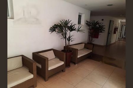Apartamento à venda com 2 quartos, 57m² em Jardim Celeste, São Paulo