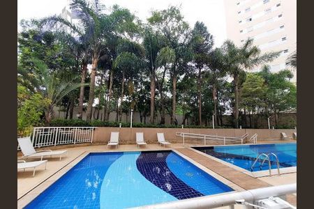 Apartamento à venda com 2 quartos, 57m² em Jardim Celeste, São Paulo