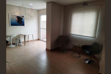Apartamento à venda com 2 quartos, 57m² em Jardim Celeste, São Paulo