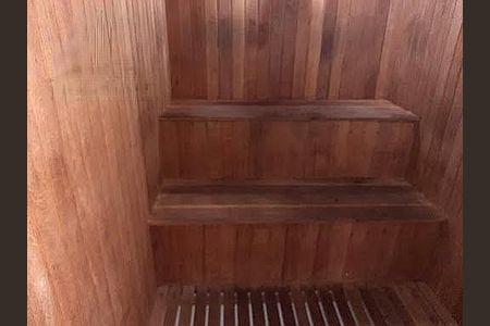 Apartamento à venda com 2 quartos, 57m² em Jardim Celeste, São Paulo