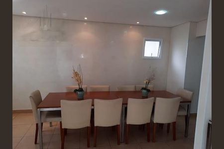 Apartamento à venda com 2 quartos, 57m² em Jardim Celeste, São Paulo