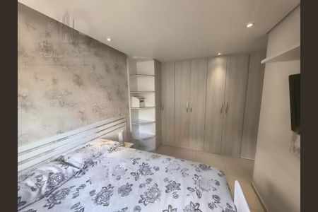 Apartamento à venda com 2 quartos, 57m² em Jardim Celeste, São Paulo