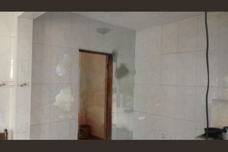 Casa à venda com 3 quartos, 240m² em Jardim Santa Cruz (Campo Grande), São Paulo