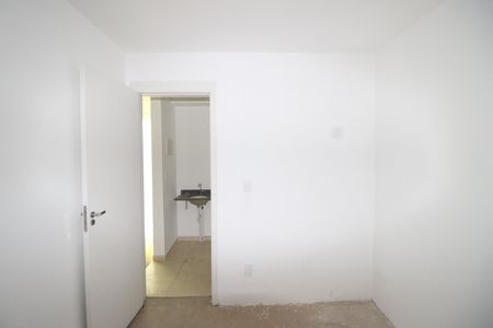 Quarto 1 de apartamento à venda com 2 quartos, 38m² em Vila Carmosina, São Paulo
