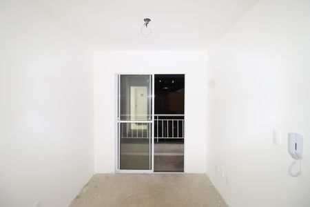 Sala de apartamento à venda com 2 quartos, 38m² em Vila Carmosina, São Paulo