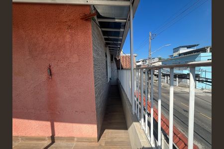 Casa para alugar com 3 quartos, 200m² em Portuguesa, Rio de Janeiro