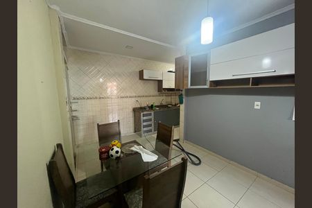 Casa para alugar com 3 quartos, 200m² em Portuguesa, Rio de Janeiro