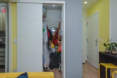 Apartamento à venda com 1 quarto, 32m² em Vila Santa Maria, São Paulo