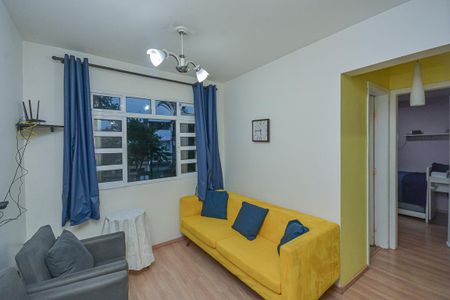 Apartamento à venda com 1 quarto, 32m² em Vila Santa Maria, São Paulo