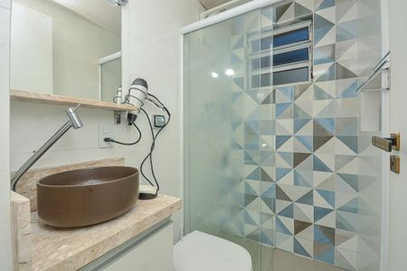 Apartamento à venda com 1 quarto, 32m² em Vila Santa Maria, São Paulo