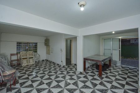 Apartamento à venda com 1 quarto, 32m² em Vila Santa Maria, São Paulo
