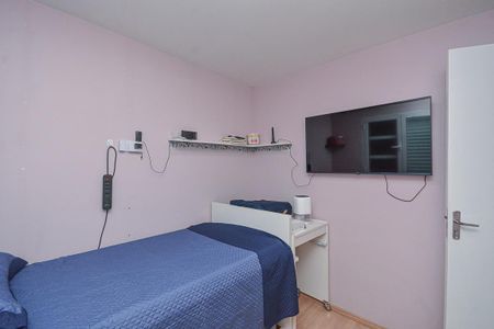 Apartamento à venda com 1 quarto, 32m² em Vila Santa Maria, São Paulo